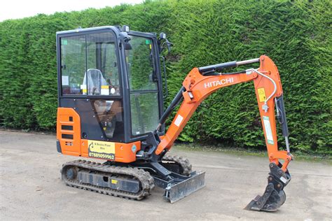 mini digger hire angus|self drive mini digger hire.